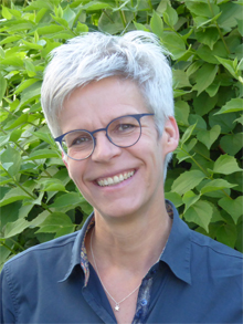 Dr. med. Andrea Brehm