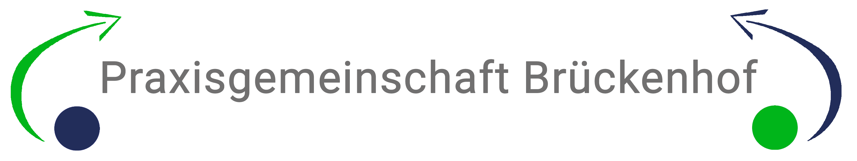 Praxisgemeinschaft Br&uuml;ckenhof